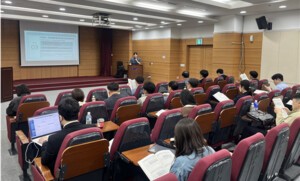 TS, 화물자동차 운수사업 제도 교육실시...JIAT와 미래 차 부품 협약