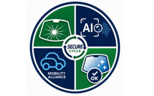 차유리정비사업위원회 ‘책임 정비’ 담은 등록상표 SECURE&reg; 발표